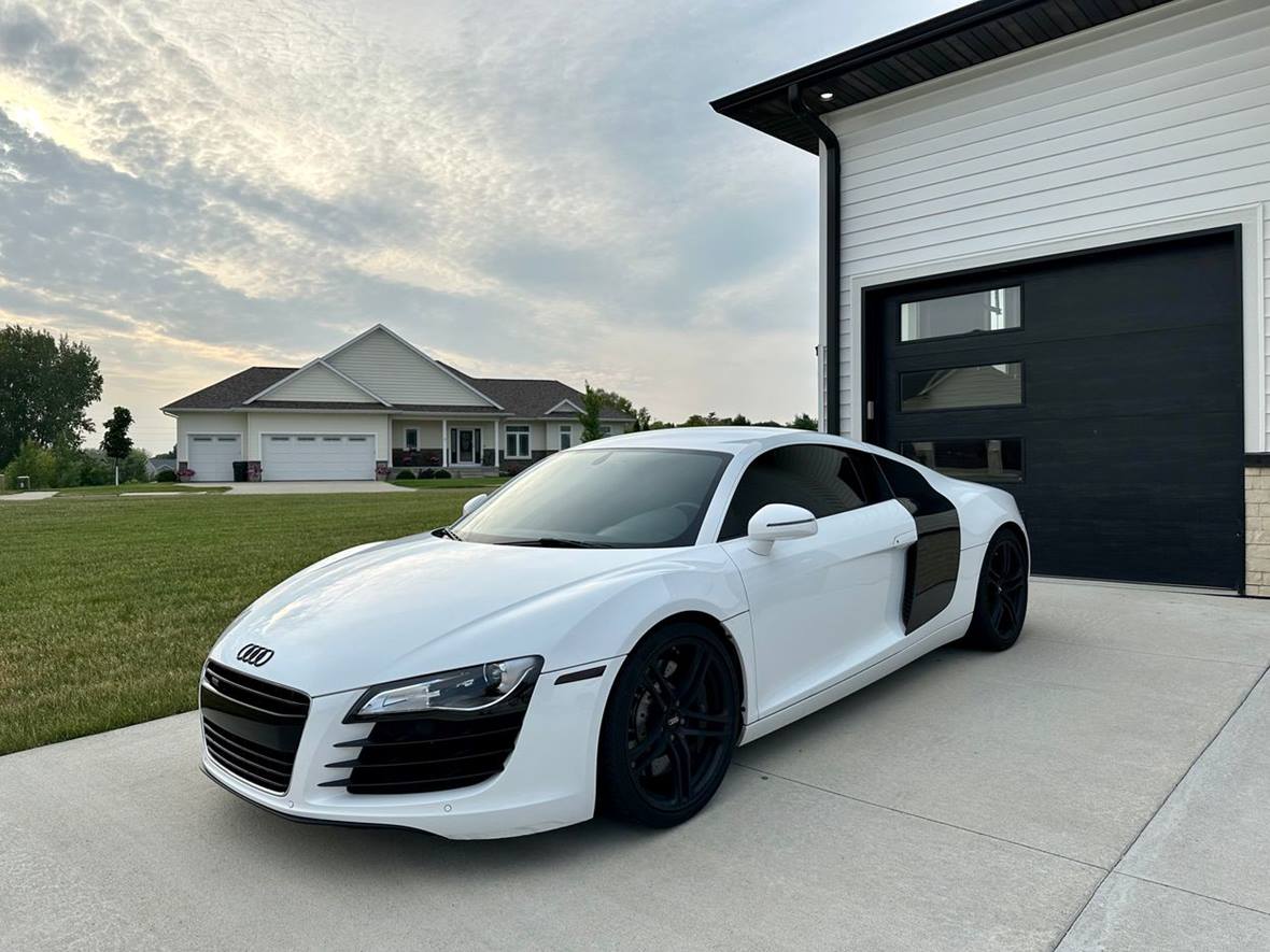 2012 Audi R8 for sale by owner in Rockledge