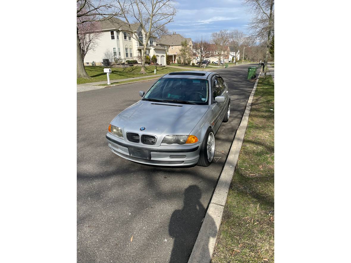 2001 BMW 3 Series for sale by owner in Marlton