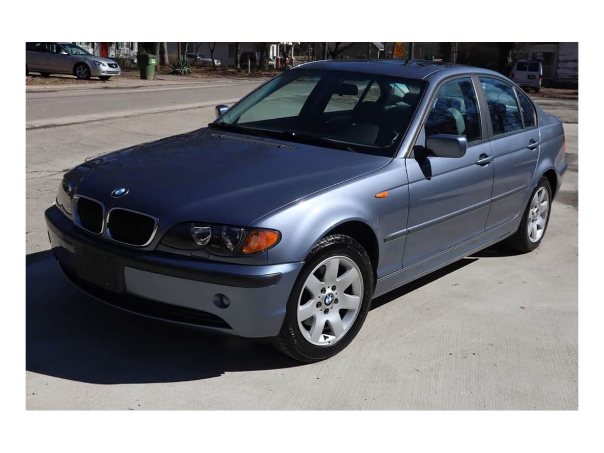 2003 BMW 3 Series for sale by owner in Duluth