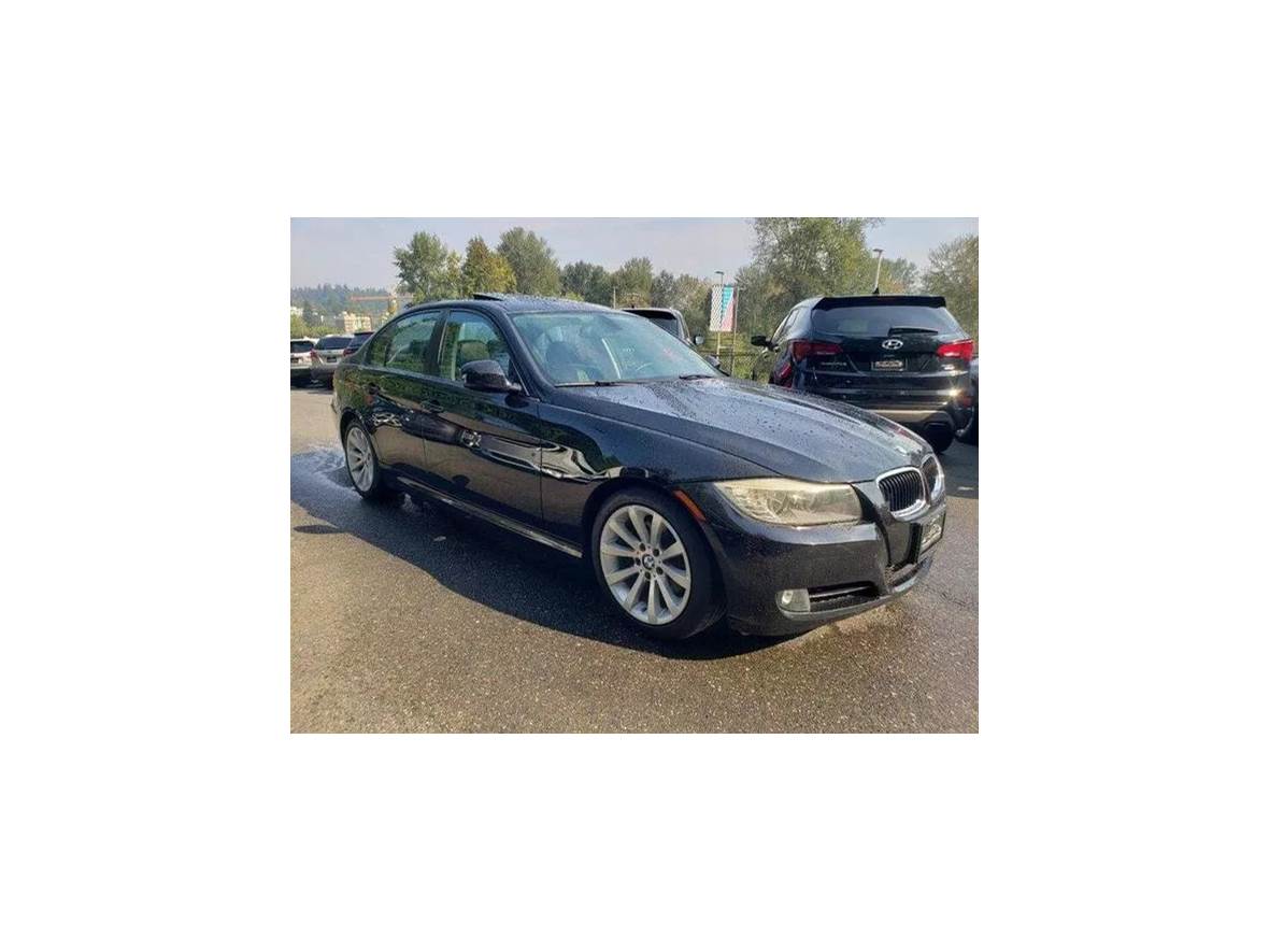 2008 BMW 3 Series for sale by owner in Kent
