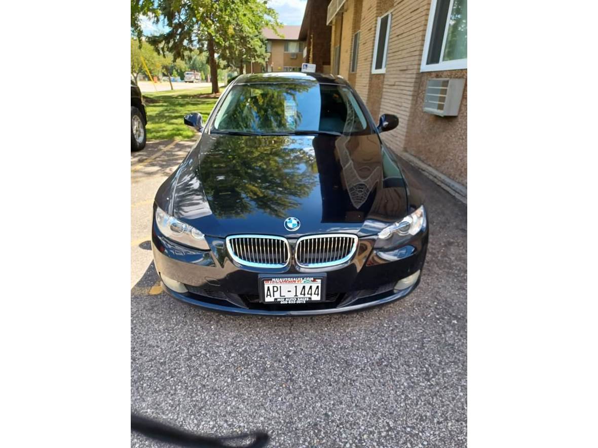 2010 BMW 3 Series for sale by owner in Madison