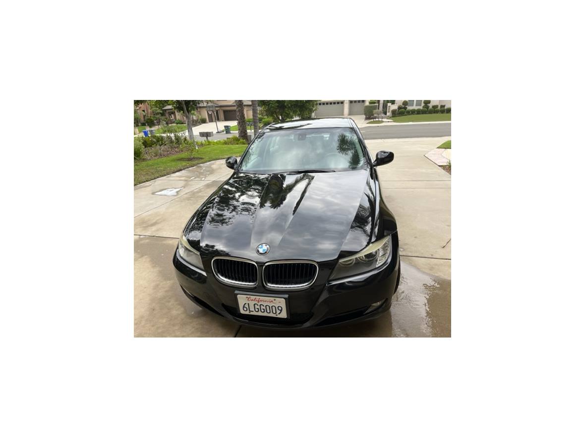 2010 BMW 3 Series for sale by owner in Poway