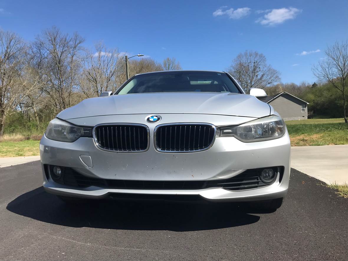 2013 BMW 3 Series for sale by owner in Acworth