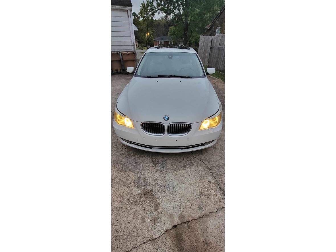 2009 BMW 5 Series for sale by owner in Mount Juliet