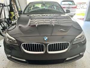 BMW 5 Series for sale by owner in Fort Lauderdale FL