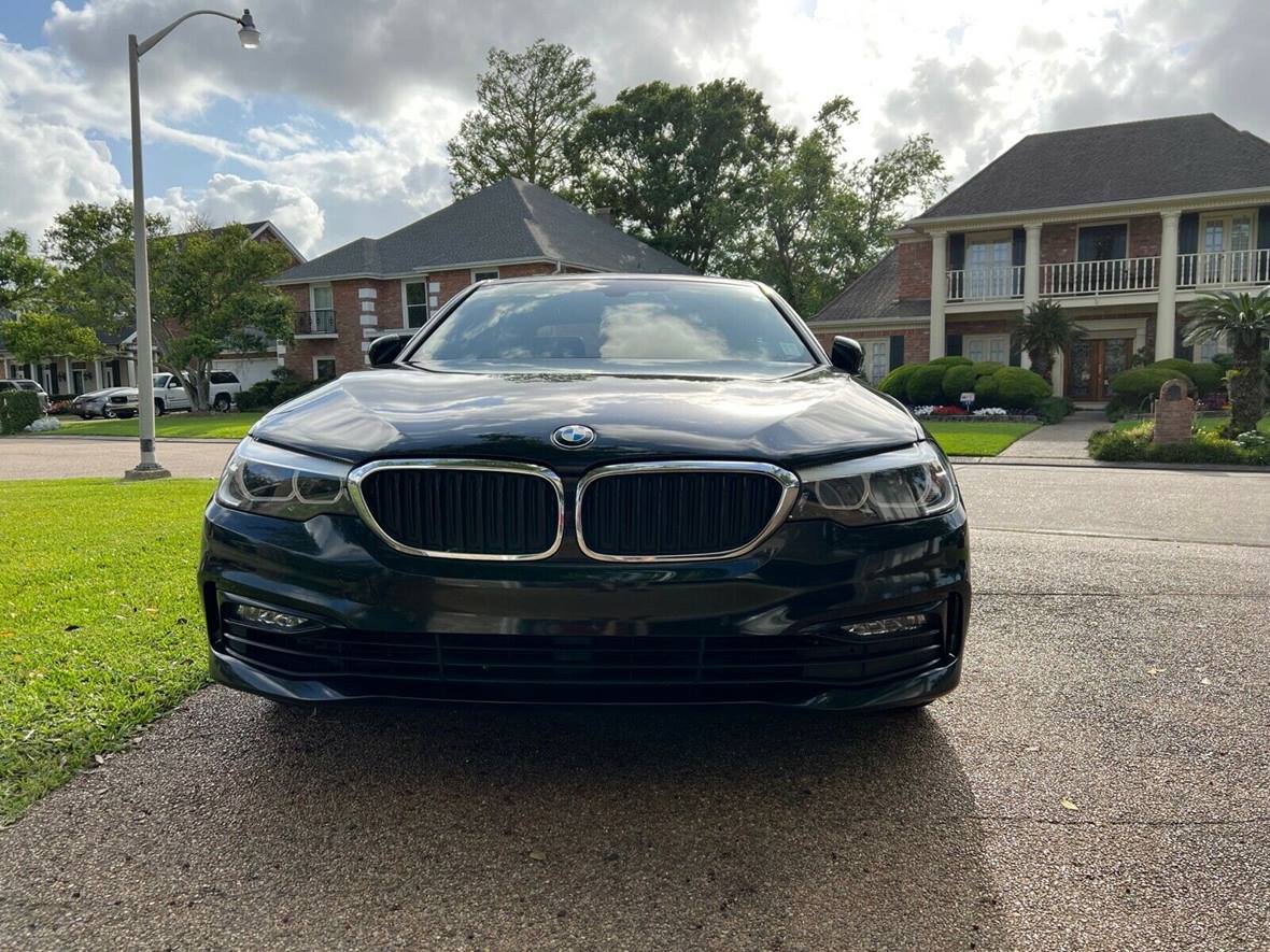 2017 BMW 5 Series for Sale by Owner in Bradenton, FL 34210