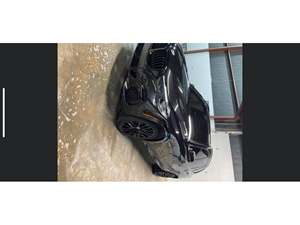 Black 2022 BMW 5 Series Gran Turismo