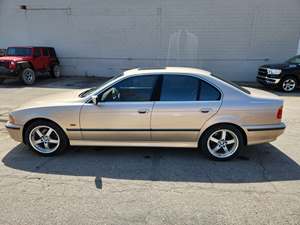 Other 1998 BMW 528i