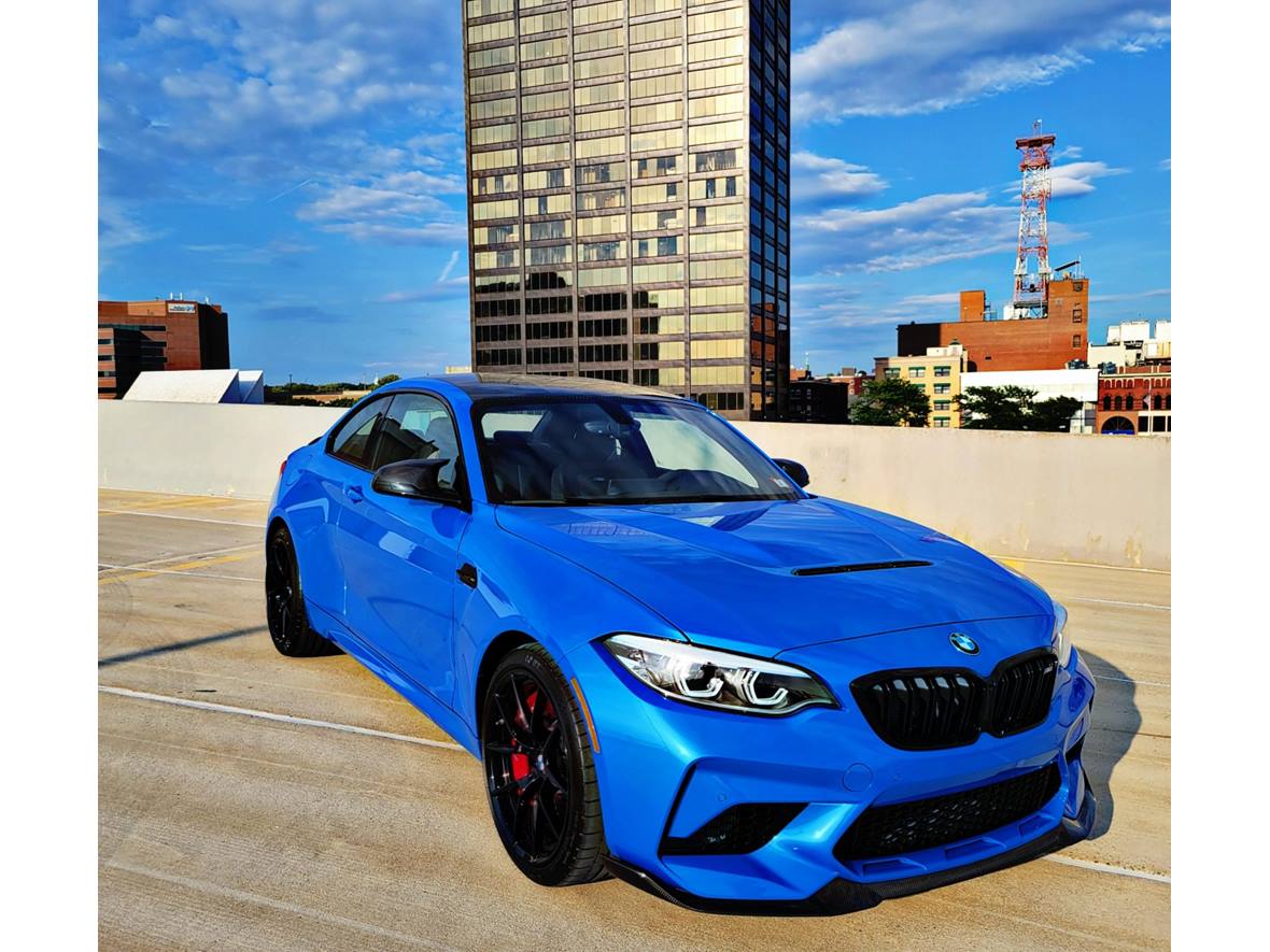 2020 BMW M2 for sale by owner in Cardin