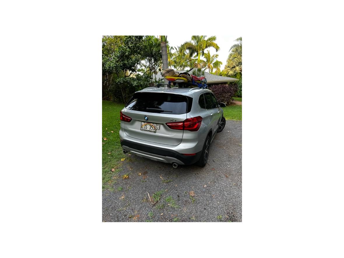 2018 BMW X1 for sale by owner in Encinitas