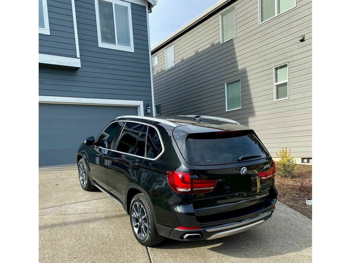 2018 BMW X5 for sale by owner in Omaha