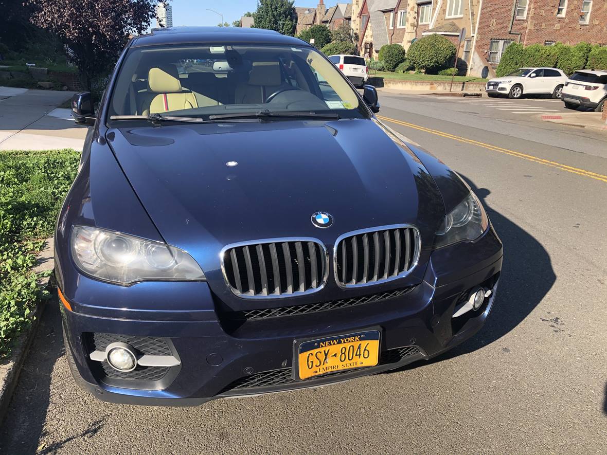 2012 BMW X6 for sale by owner in Rego Park