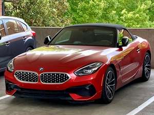 Other 2020 BMW Z4