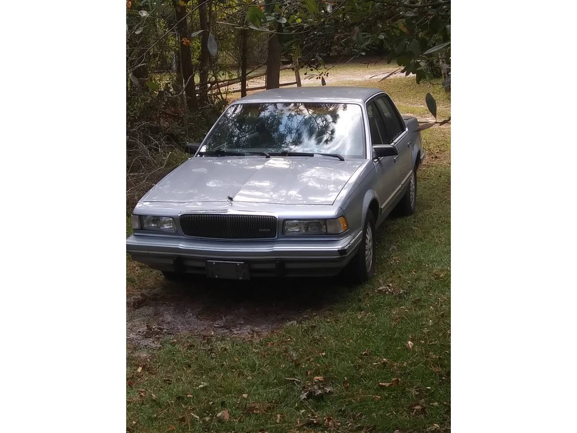 1995 Buick Century for sale by owner in Ocean Isle Beach