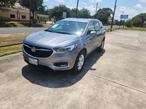 Buick Enclave for sale by owner in Winnie TX