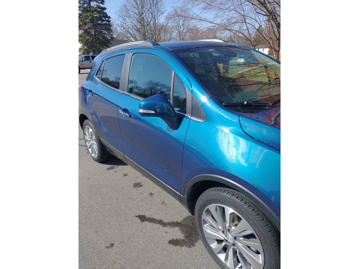 2019 Buick Encore for sale by owner in Royal Oak