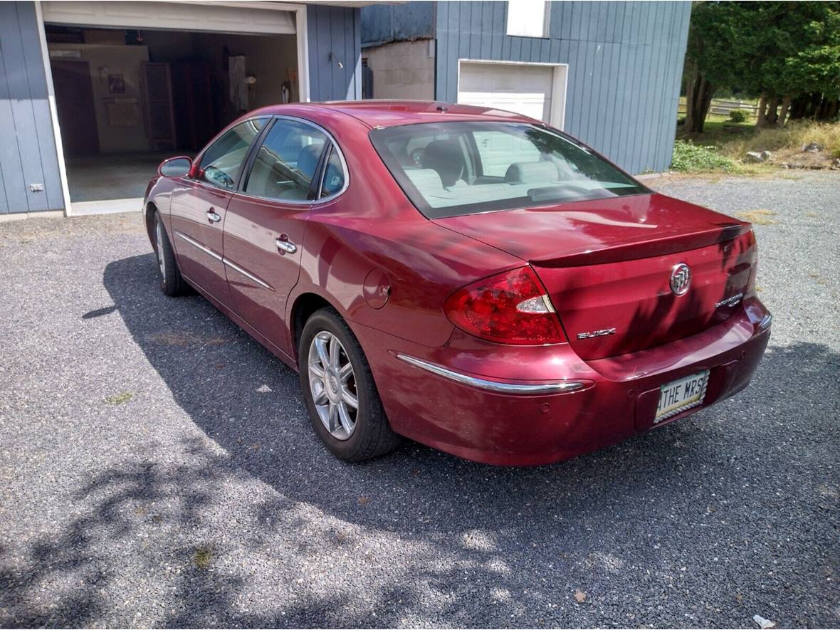 2005 Buick LaCrosse for sale by owner in Altoona