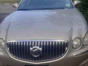 Buick LaCrosse for sale by owner in Brick NJ