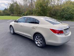 Buick LaCrosse for sale by owner in Buffalo NY
