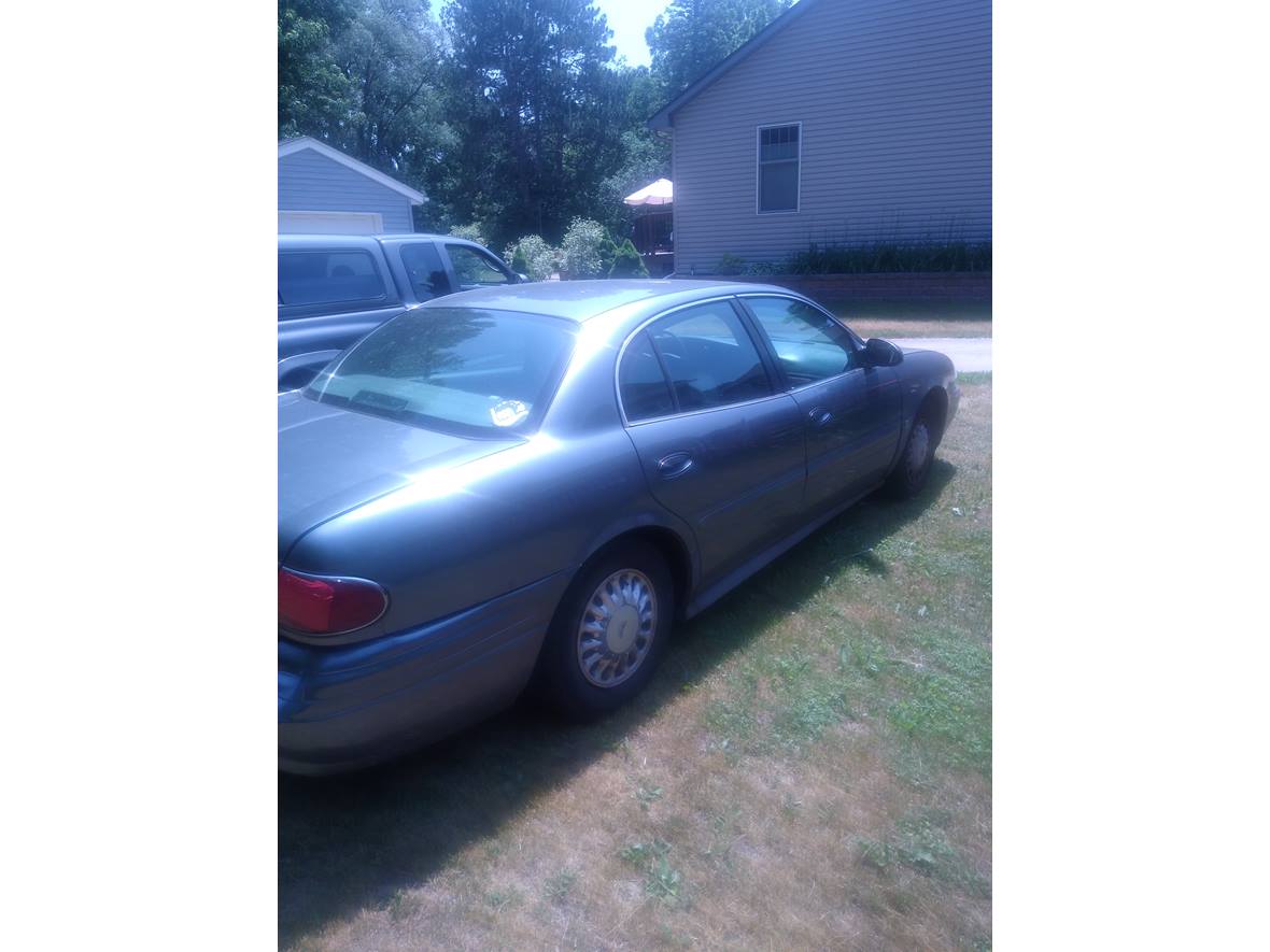 2004 Buick LeSabre for sale by owner in Saint Paul