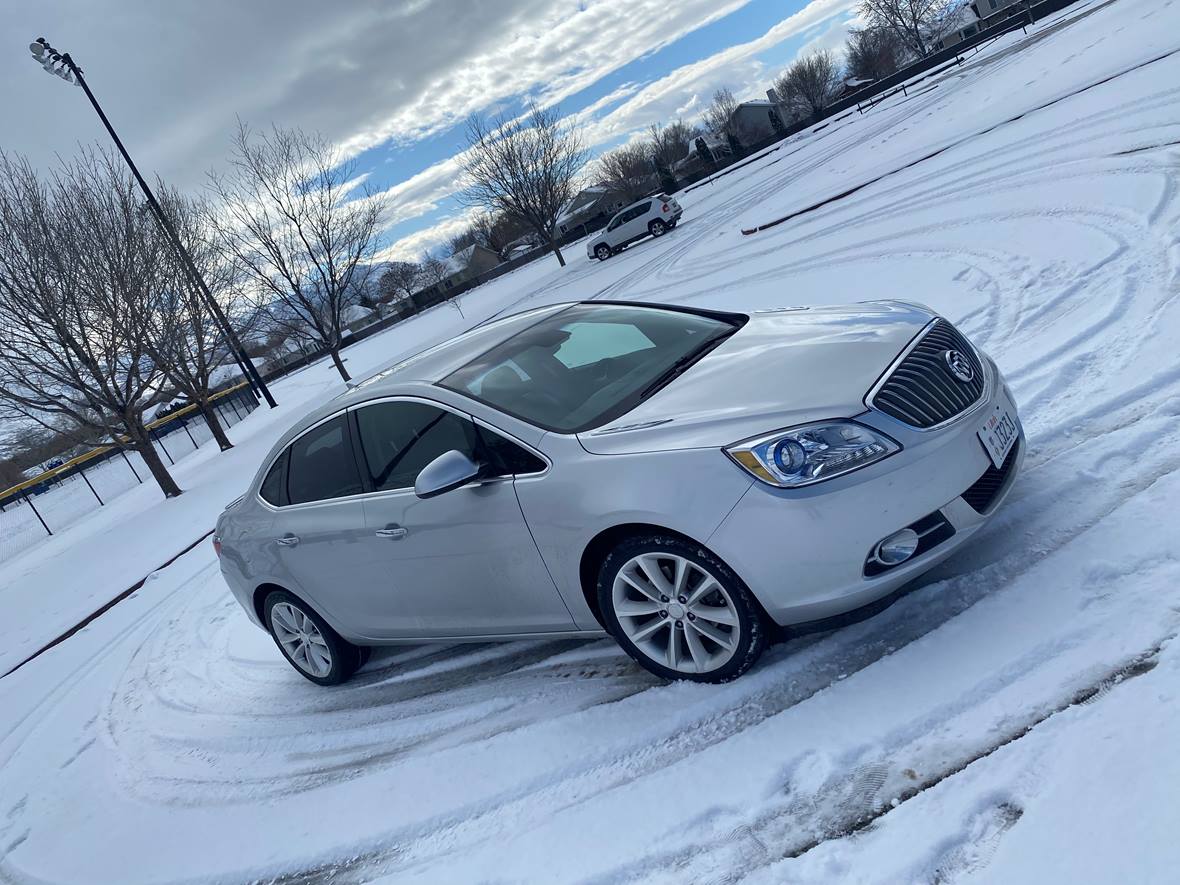 2013 Buick Verano for sale by owner in Pleasant Grove