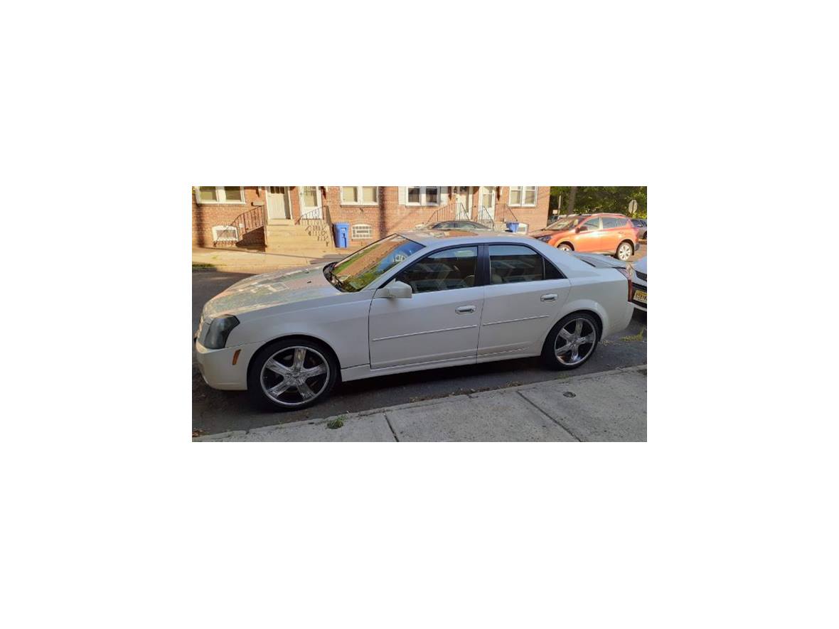 2006 Cadillac CTS for sale by owner in Florence