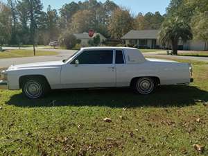 Cadillac DeVille for sale by owner in Saint Marys GA
