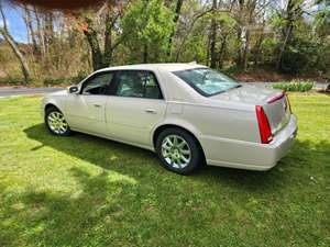 Cadillac DTS for sale by owner in Hendersonville NC