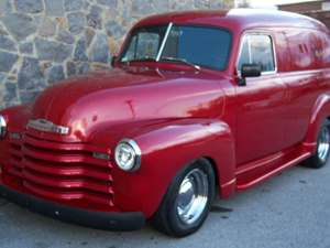 Chevrolet 3100 for sale by owner in Bristol TN