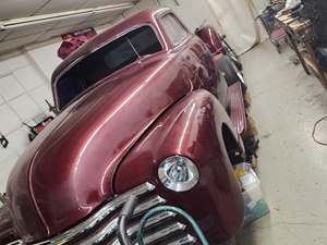 Chevrolet 3100 for sale by owner in Bristol TN