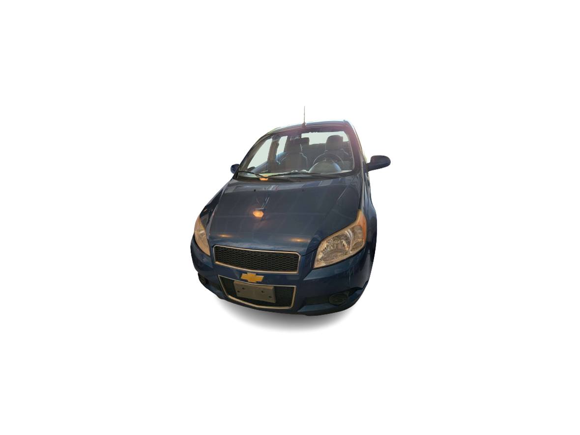 2009 Chevrolet Aveo for sale by owner in Charlotte