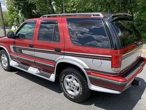 Chevrolet Blazer for sale by owner in Mountville PA