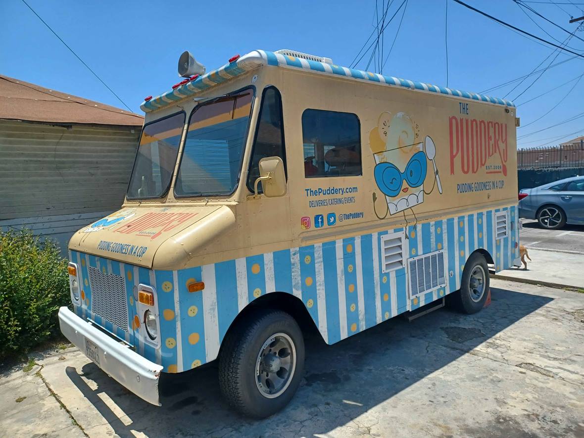 1978 Chevrolet C-30 for sale by owner in Los Angeles