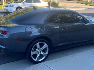 Chevrolet Camaro for sale by owner in Temecula CA