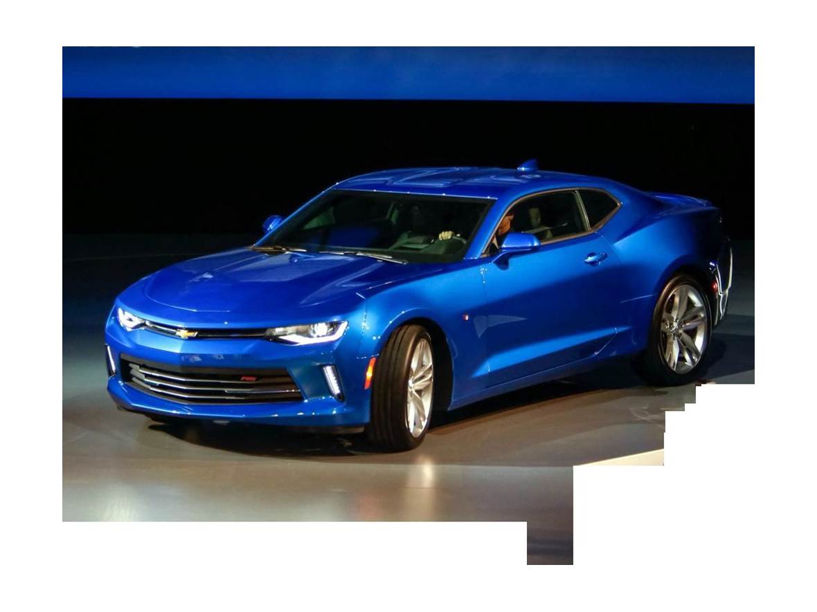 2017 Chevrolet Camaro for sale by owner in Hamburg