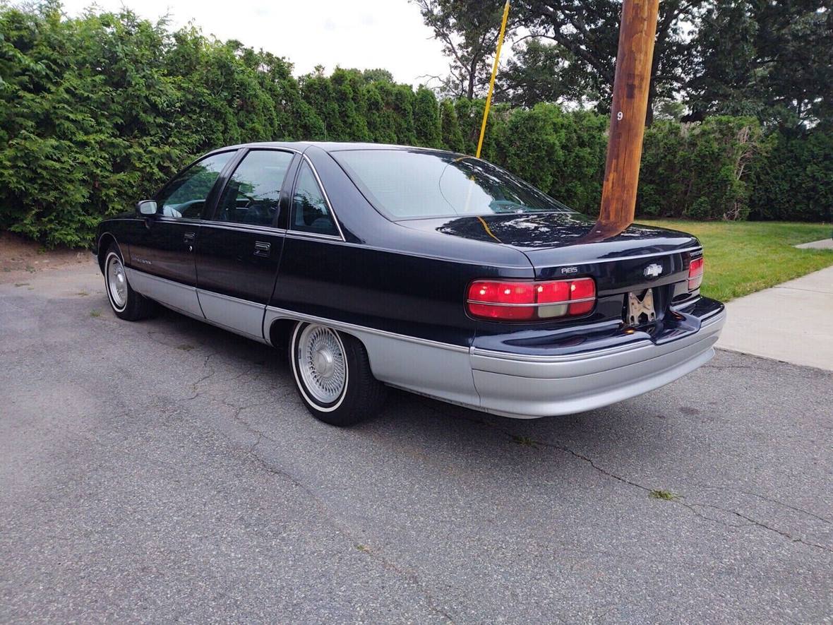 1991 Chevrolet Caprice for sale by owner in Harrisville
