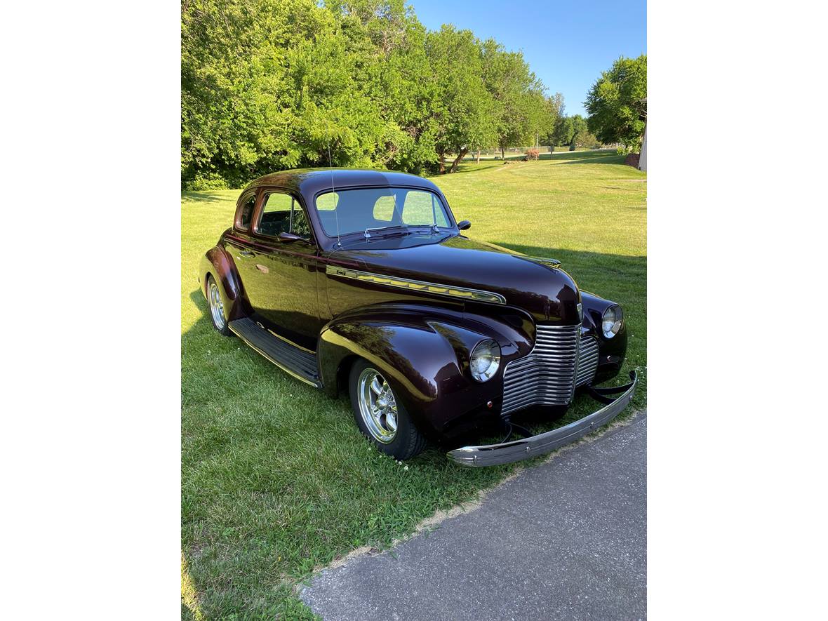 1940 Chevrolet Classic for sale by owner in Raymore