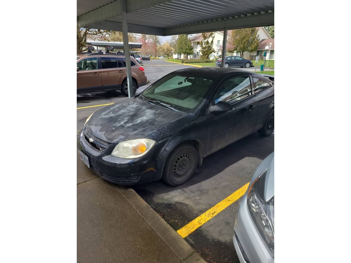 2005 Chevrolet Cobalt for sale by owner in Independence
