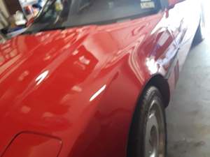 Chevrolet Corvette for sale by owner in Katy TX