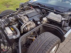 Chevrolet Corvette for sale by owner in Saint Marys GA