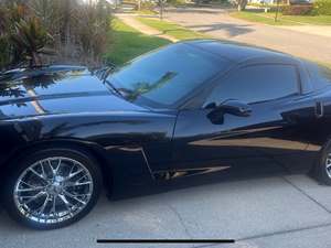 Chevrolet Corvette for sale by owner in Orlando FL