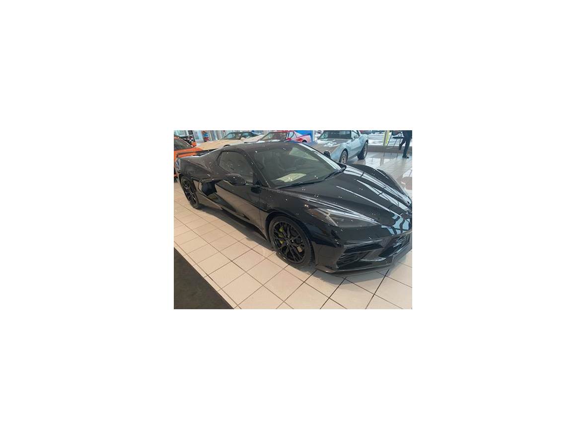 2023 Chevrolet Corvette for sale by owner in Rockford