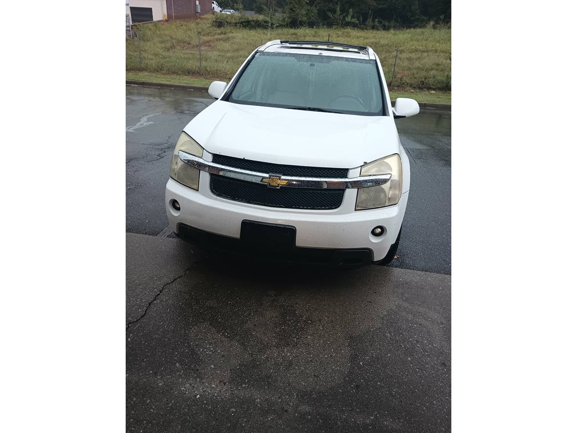 2007 Chevrolet Equinox LT for sale by owner in Cartersville