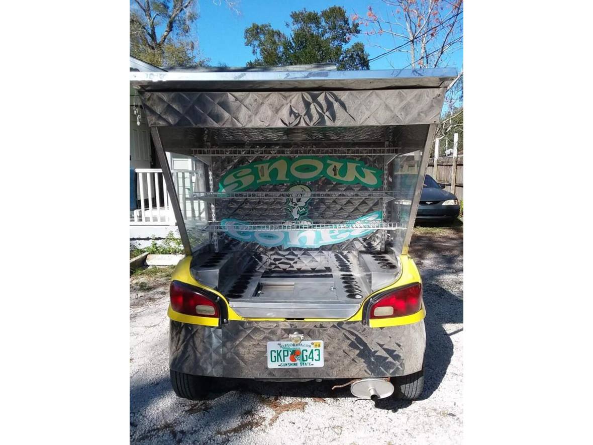 1995 Chevrolet Geo for sale by owner in Bronx