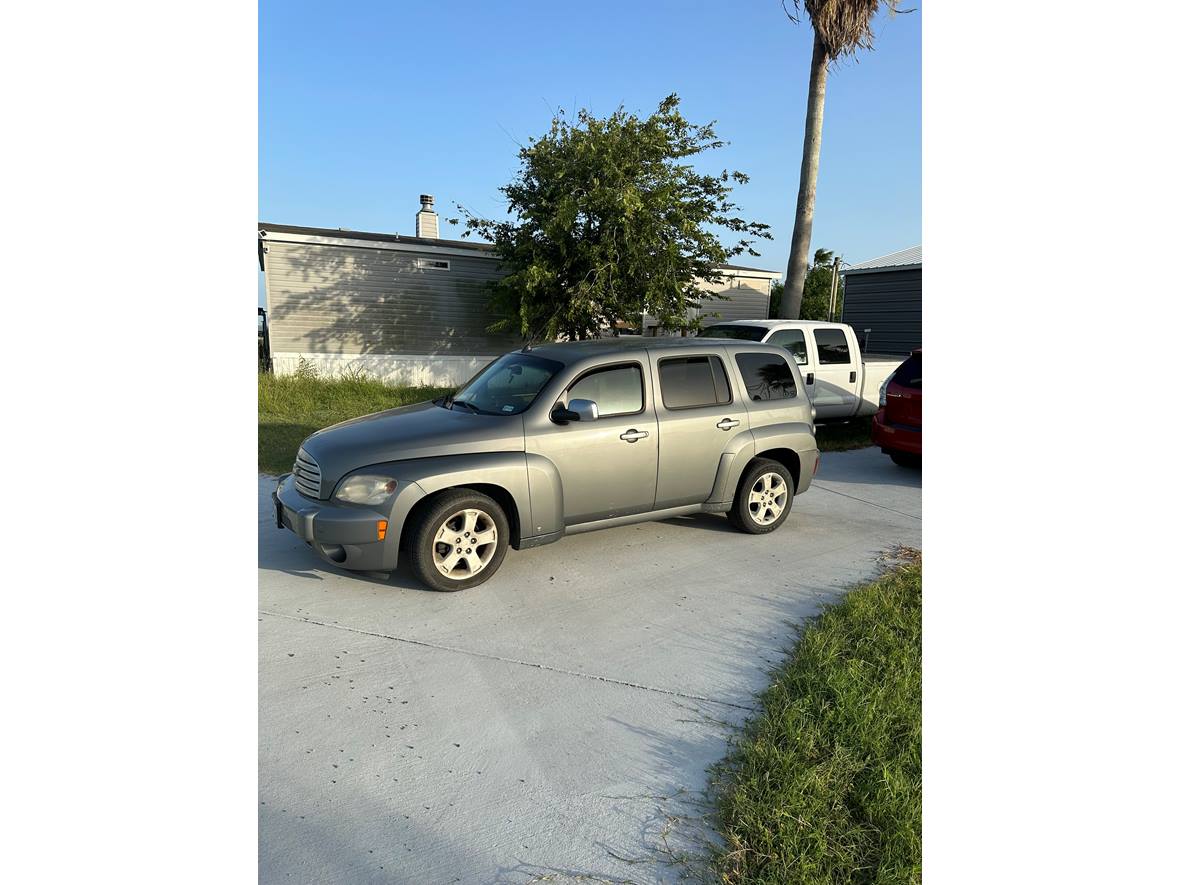 2006 Chevrolet HHR for sale by owner in Bayside