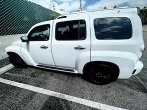 Chevrolet HHR for sale by owner in Los Angeles CA