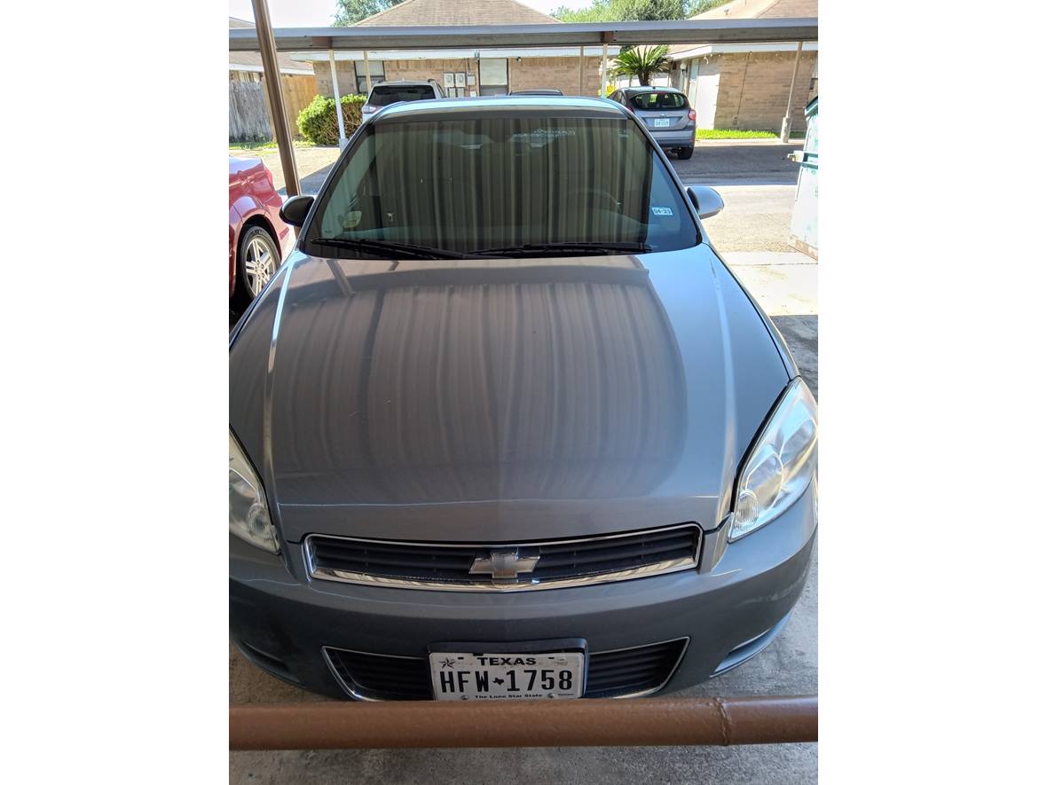 2006 Chevrolet Impala for sale by owner in McAllen