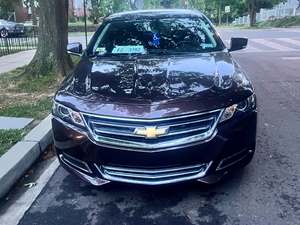 Other 2015 Chevrolet Impala