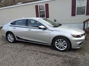 Chevrolet Malibu for sale by owner in Winona MN