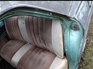 Chevrolet Nova for sale by owner in Lebanon OR